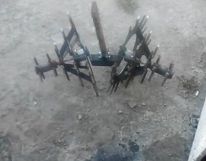 Другая Другая, объемом двигателя 0 л и пробегом 0 тыс. км за 71 $, фото 1 на Automoto.ua