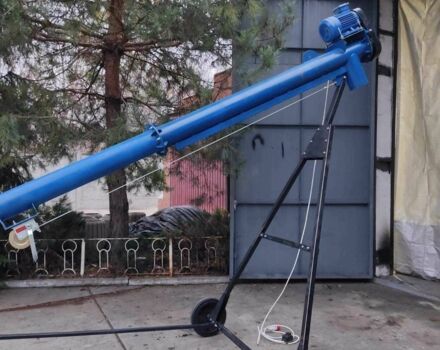 Другая Другая, объемом двигателя 0 л и пробегом 0 тыс. км за 11600 $, фото 9 на Automoto.ua