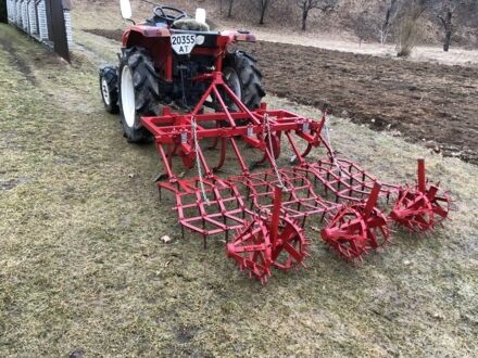 Другая Інша, об'ємом двигуна 0 л та пробігом 0 тис. км за 449 $, фото 1 на Automoto.ua