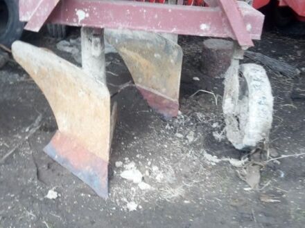 Другая Другая, объемом двигателя 0 л и пробегом 0 тыс. км за 284 $, фото 1 на Automoto.ua