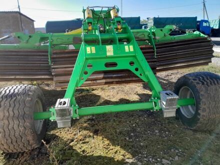 Другая Інша, об'ємом двигуна 0 л та пробігом 0 тис. км за 21247 $, фото 1 на Automoto.ua