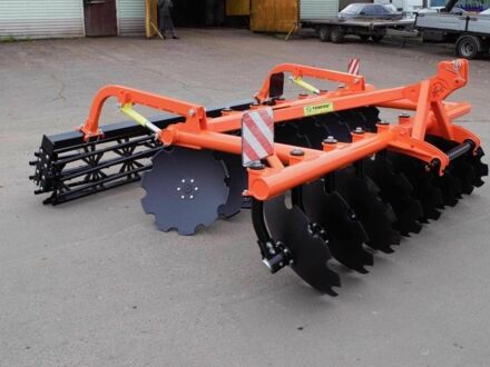 Другая Інша, об'ємом двигуна 0 л та пробігом 0 тис. км за 2586 $, фото 1 на Automoto.ua