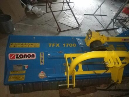 Другая Другая, объемом двигателя 0 л и пробегом 0 тыс. км за 5167 $, фото 1 на Automoto.ua