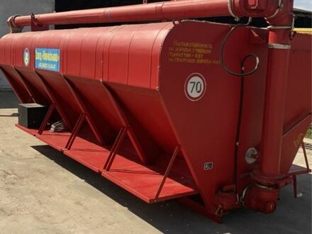 Другая Другая, объемом двигателя 0 л и пробегом 0 тыс. км за 9916 $, фото 1 на Automoto.ua