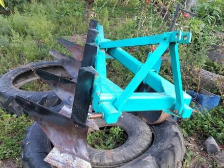 Другая Другая, объемом двигателя 0 л и пробегом 0 тыс. км за 390 $, фото 1 на Automoto.ua