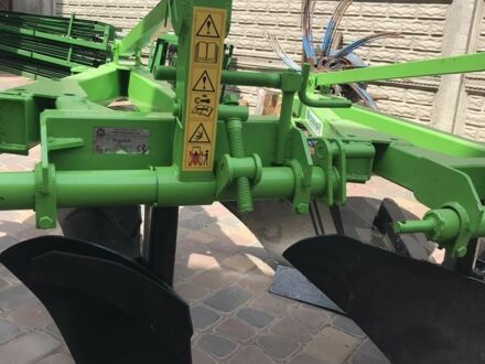 Другая Другая, объемом двигателя 0 л и пробегом 0 тыс. км за 260 $, фото 1 на Automoto.ua