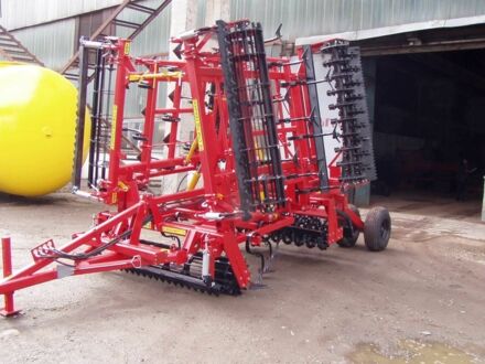 Другая Другая, объемом двигателя 0 л и пробегом 0 тыс. км за 18338 $, фото 1 на Automoto.ua