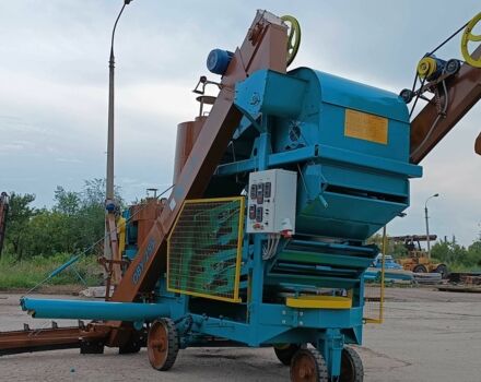 Другая Інша, об'ємом двигуна 0 л та пробігом 0 тис. км за 9111 $, фото 19 на Automoto.ua