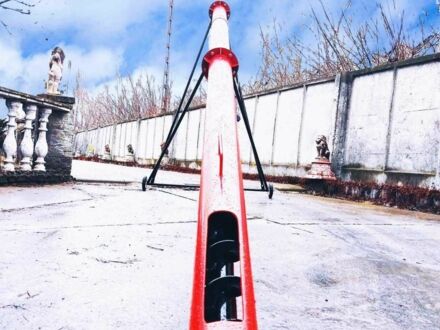 Другая Другая 2023 в Черткове на Automoto.ua Другая Другая, объемом двигателя 0 л и пробегом 0 тыс. км за 223 $, фото 1 на Automoto.ua