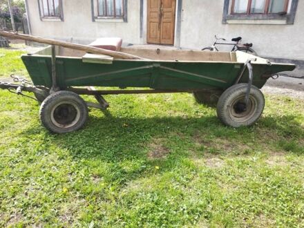 Другая Інша, об'ємом двигуна 0 л та пробігом 0 тис. км за 237 $, фото 1 на Automoto.ua