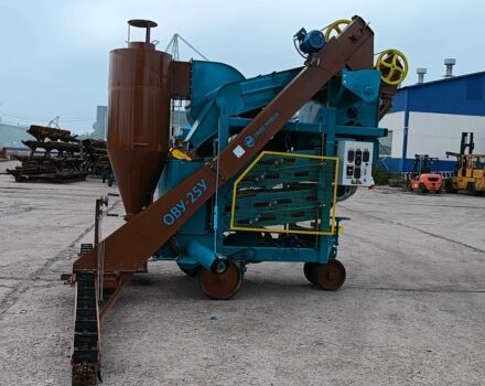 Другая Інша, об'ємом двигуна 0 л та пробігом 0 тис. км за 9111 $, фото 10 на Automoto.ua