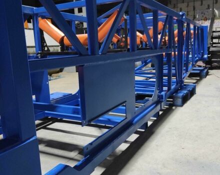 Другая Другая, объемом двигателя 0 л и пробегом 1 тыс. км за 1393 $, фото 8 на Automoto.ua