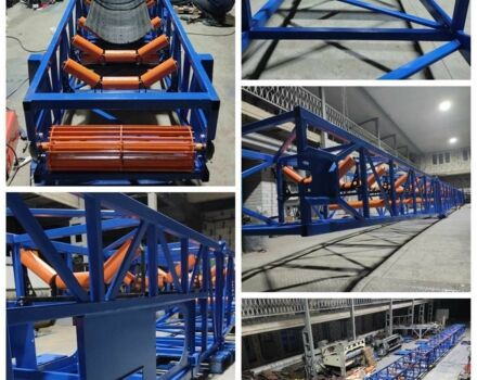 Другая Другая, объемом двигателя 0 л и пробегом 1 тыс. км за 1393 $, фото 2 на Automoto.ua