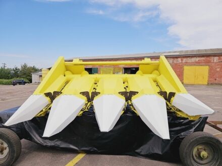 Другая Інша, об'ємом двигуна 0 л та пробігом 0 тис. км за 7687 $, фото 1 на Automoto.ua