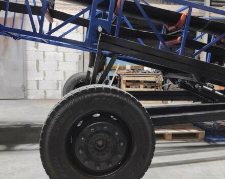 Другая Другая, объемом двигателя 0 л и пробегом 1 тыс. км за 1393 $, фото 7 на Automoto.ua