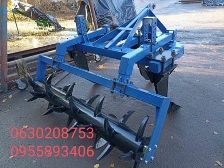 Другая Другая, объемом двигателя 0 л и пробегом 0 тыс. км за 2130 $, фото 1 на Automoto.ua