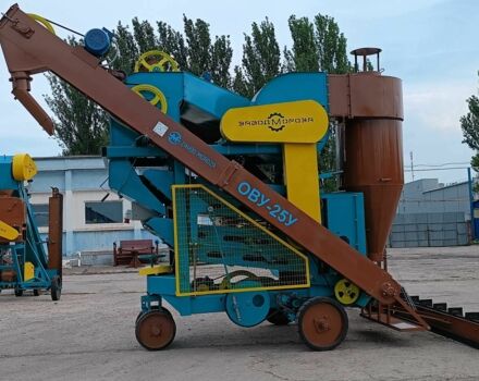 Другая Інша, об'ємом двигуна 0 л та пробігом 0 тис. км за 9111 $, фото 13 на Automoto.ua