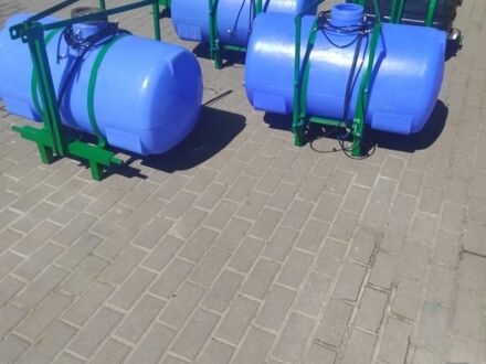 Другая Інша, об'ємом двигуна 0 л та пробігом 0 тис. км за 159 $, фото 1 на Automoto.ua