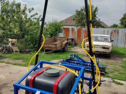 Другая Інша, об'ємом двигуна 0 л та пробігом 0 тис. км за 378 $, фото 1 на Automoto.ua