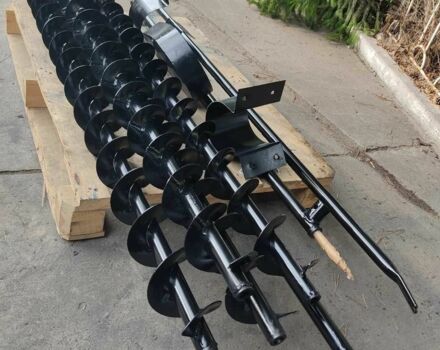 Другая Другая, объемом двигателя 0 л и пробегом 0 тыс. км за 363 $, фото 4 на Automoto.ua