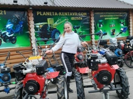Другая Другая, объемом двигателя 0 л и пробегом 0 тыс. км за 14999 $, фото 1 на Automoto.ua