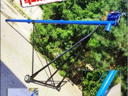 Другая Інша, об'ємом двигуна 0 л та пробігом 0 тис. км за 425 $, фото 1 на Automoto.ua