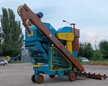 Другая Інша, об'ємом двигуна 0 л та пробігом 0 тис. км за 9111 $, фото 5 на Automoto.ua