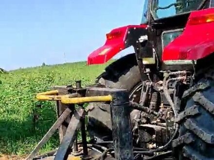 Другая Другая 2023 в Тернополе на Automoto.ua Другая Другая, объемом двигателя 0 л и пробегом 0 тыс. км за 34300 $, фото 1 на Automoto.ua