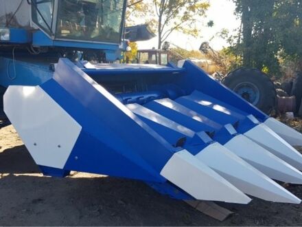 Другая Другая, объемом двигателя 0 л и пробегом 0 тыс. км за 7708 $, фото 1 на Automoto.ua