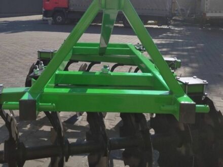 Другая Інша, об'ємом двигуна 0 л та пробігом 0 тис. км за 579 $, фото 1 на Automoto.ua