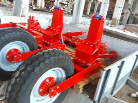 Другая Інша, об'ємом двигуна 0 л та пробігом 0 тис. км за 1464 $, фото 1 на Automoto.ua