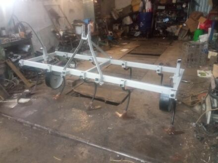 Другая Другая, объемом двигателя 0 л и пробегом 0 тыс. км за 202 $, фото 1 на Automoto.ua