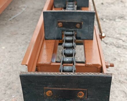 Другая Інша, об'ємом двигуна 0 л та пробігом 0 тис. км за 9111 $, фото 23 на Automoto.ua