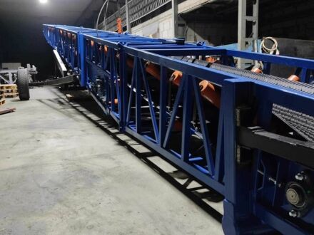 Другая Інша, об'ємом двигуна 0 л та пробігом 0 тис. км за 1417 $, фото 1 на Automoto.ua