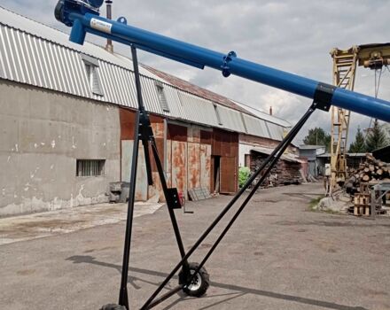 Другая Другая, объемом двигателя 0 л и пробегом 120 тыс. км за 21000 $, фото 6 на Automoto.ua