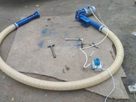 Другая Інша, об'ємом двигуна 0 л та пробігом 0 тис. км за 557 $, фото 1 на Automoto.ua