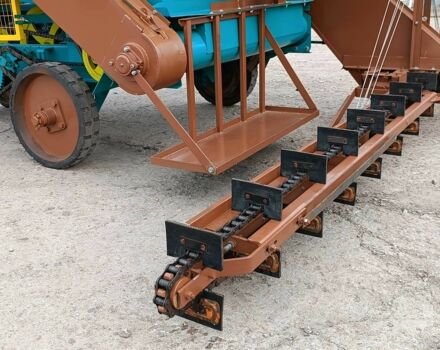 Другая Інша, об'ємом двигуна 0 л та пробігом 0 тис. км за 9111 $, фото 8 на Automoto.ua