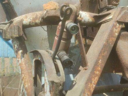 Другая Інша, об'ємом двигуна 0 л та пробігом 0 тис. км за 190 $, фото 1 на Automoto.ua