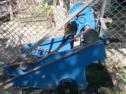 Другая Другая, объемом двигателя 0 л и пробегом 0 тыс. км за 225 $, фото 1 на Automoto.ua