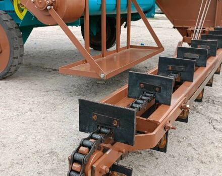 Другая Інша, об'ємом двигуна 0 л та пробігом 0 тис. км за 9111 $, фото 15 на Automoto.ua