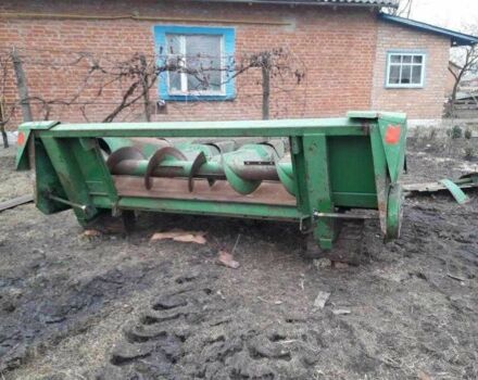 Другая Другая, объемом двигателя 0 л и пробегом 0 тыс. км за 3000 $, фото 3 на Automoto.ua