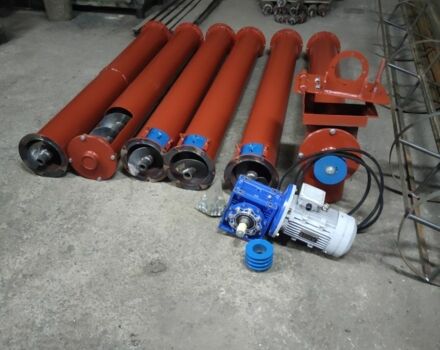 Другая Другая, объемом двигателя 0 л и пробегом 0 тыс. км за 237 $, фото 4 на Automoto.ua