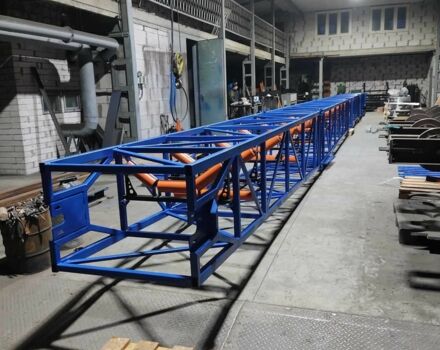 Другая Другая, объемом двигателя 0 л и пробегом 1 тыс. км за 1393 $, фото 4 на Automoto.ua