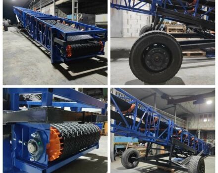 Другая Другая, объемом двигателя 0 л и пробегом 1 тыс. км за 1393 $, фото 9 на Automoto.ua