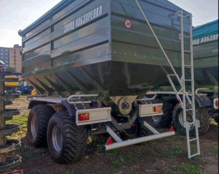 Другая Другая, объемом двигателя 1000 л и пробегом 1 тыс. км за 24010 $, фото 2 на Automoto.ua