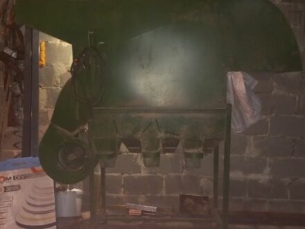 Другая Інша, об'ємом двигуна 0 л та пробігом 0 тис. км за 474 $, фото 1 на Automoto.ua