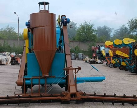 Другая Інша, об'ємом двигуна 0 л та пробігом 0 тис. км за 9111 $, фото 1 на Automoto.ua