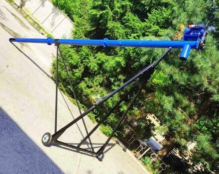 Другая Другая, объемом двигателя 0 л и пробегом 0 тыс. км за 355 $, фото 3 на Automoto.ua