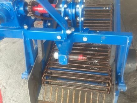 Другая Другая, объемом двигателя 0 л и пробегом 0 тыс. км за 543 $, фото 1 на Automoto.ua