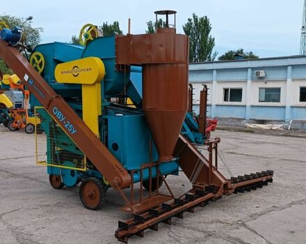 Другая Інша, об'ємом двигуна 0 л та пробігом 0 тис. км за 9111 $, фото 14 на Automoto.ua